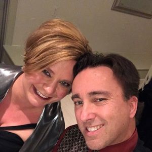 Meet your Posher, Sandy